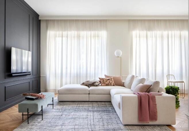 臥室裝修燈光設(shè)計(jì)技巧